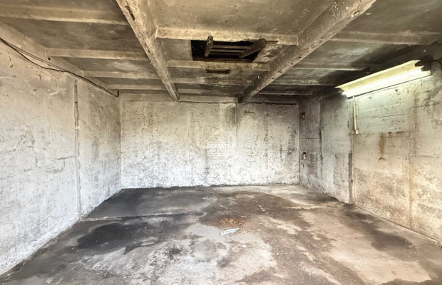 M-3 z ogródkiem 550 m2 i garażem - Słupy