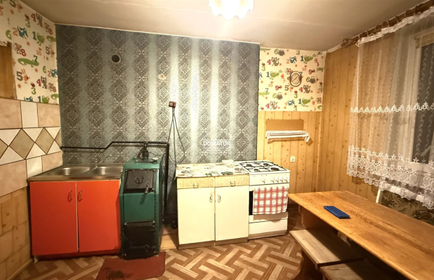 M-3 z ogródkiem 550 m2 i garażem - Słupy