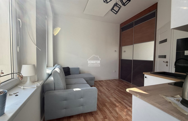 Kawalerka 15 m2 Bocianowo