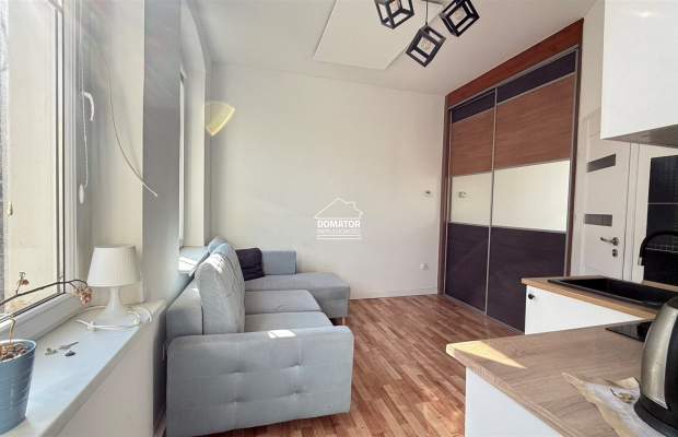 Kawalerka 15 m2 Bocianowo