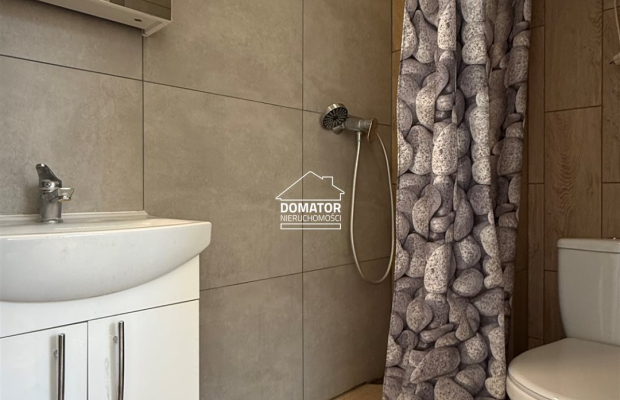 Kawalerka 15 m2 Bocianowo