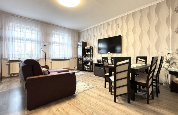 Mieszkanie dwupokojowe ul. Jackowskiego