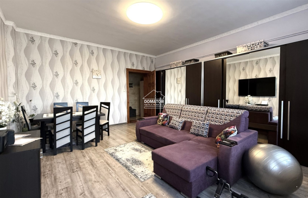 Mieszkanie dwupokojowe ul. Jackowskiego