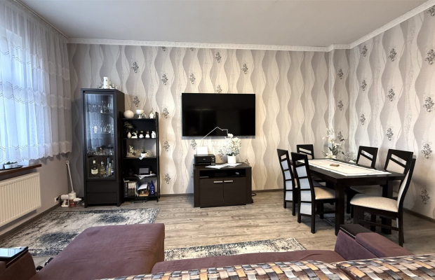 Mieszkanie dwupokojowe ul. Jackowskiego