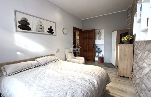 Mieszkanie dwupokojowe ul. Jackowskiego