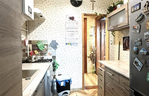 Mieszkanie dwupokojowe ul. Jackowskiego