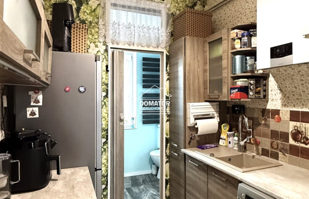 Mieszkanie dwupokojowe ul. Jackowskiego