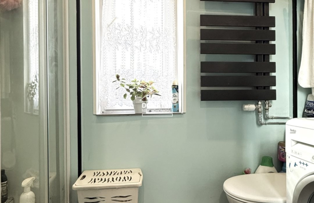 Mieszkanie dwupokojowe ul. Jackowskiego