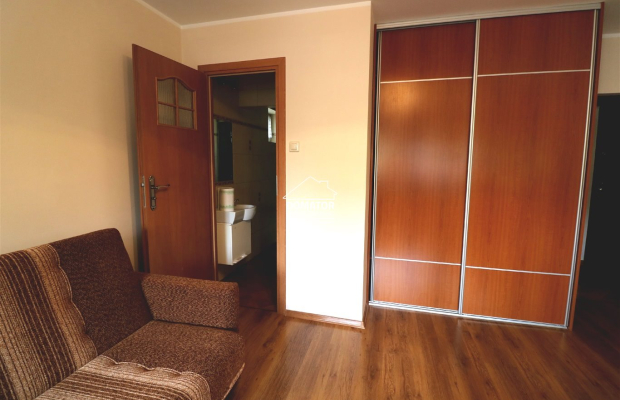 KAWALERKA 31m2 z balkonem i parkingem BŁONIE