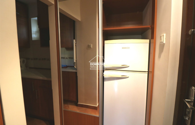 KAWALERKA 31m2 z balkonem i parkingem BŁONIE