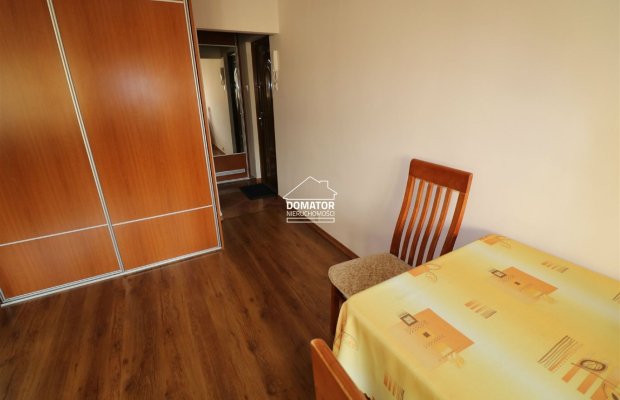 KAWALERKA 31m2 z balkonem i parkingem BŁONIE