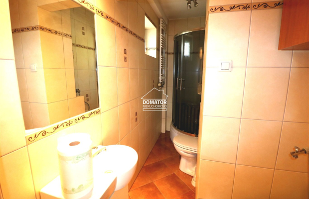 KAWALERKA 31m2 z balkonem i parkingem BŁONIE