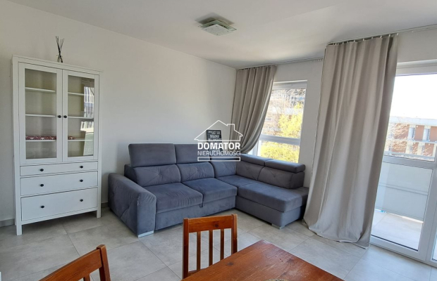 Apartament - Dzielnica Muzyczna