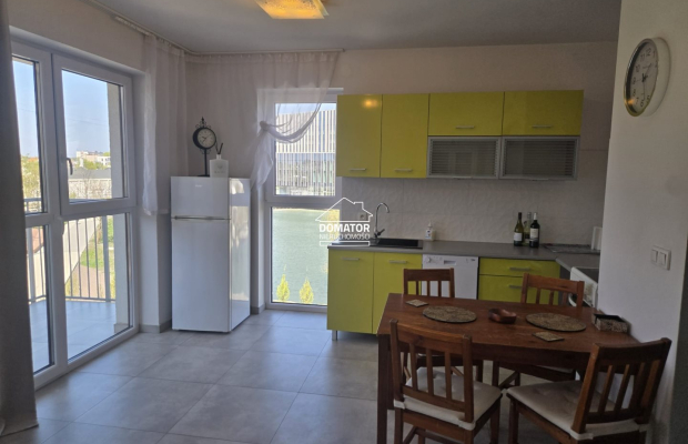 Apartament - Dzielnica Muzyczna