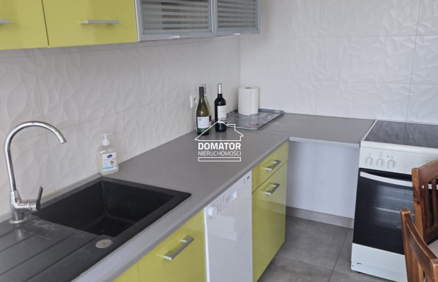 Apartament - Dzielnica Muzyczna