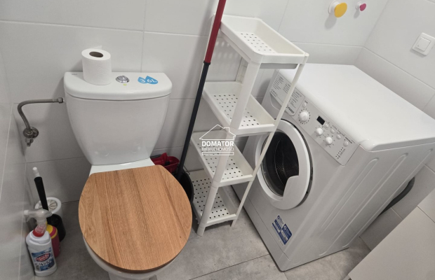 Apartament - Dzielnica Muzyczna