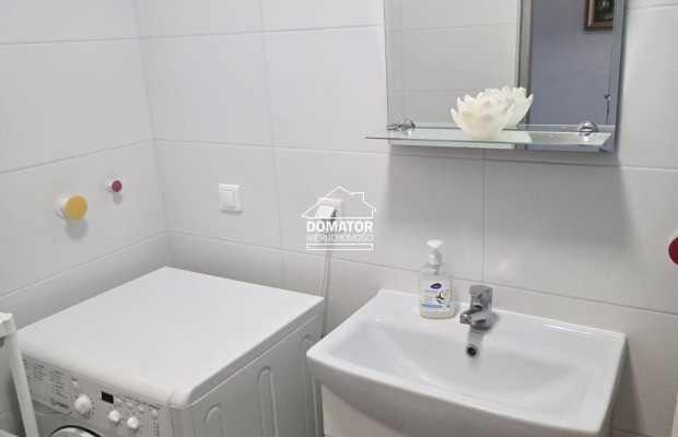 Apartament - Dzielnica Muzyczna