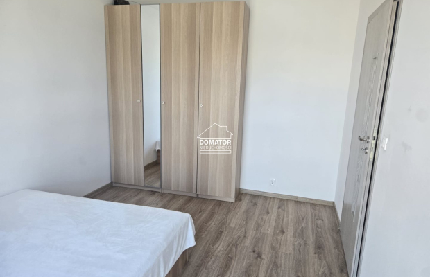 Apartament - Dzielnica Muzyczna