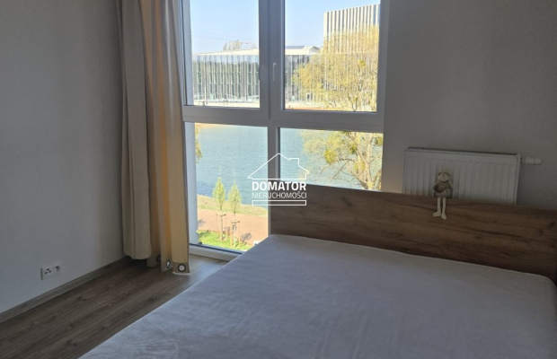 Apartament - Dzielnica Muzyczna
