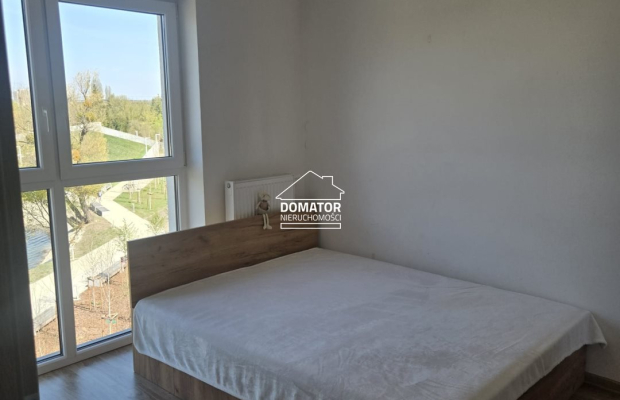 Apartament - Dzielnica Muzyczna