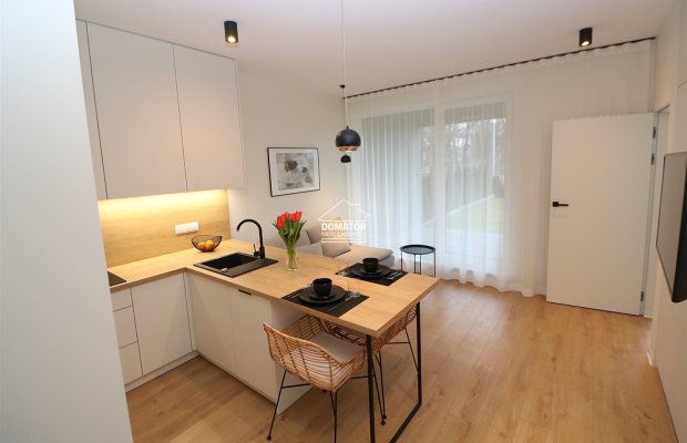 Komfortowe 2 pokojowe - Osiedle Bartodzieje