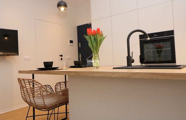 Komfortowe 2 pokojowe - Osiedle Bartodzieje