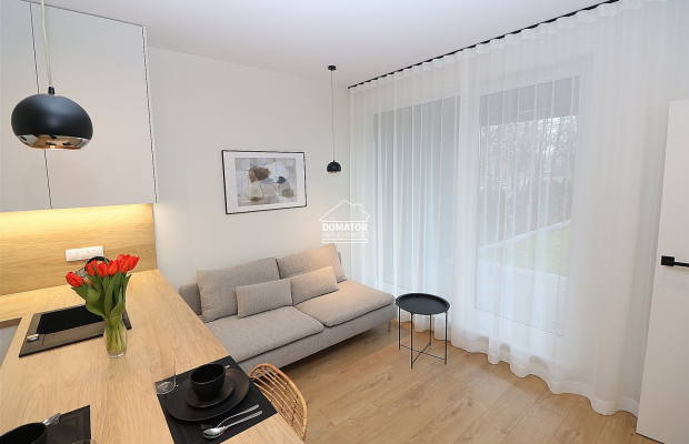 Komfortowe 2 pokojowe - Osiedle Bartodzieje