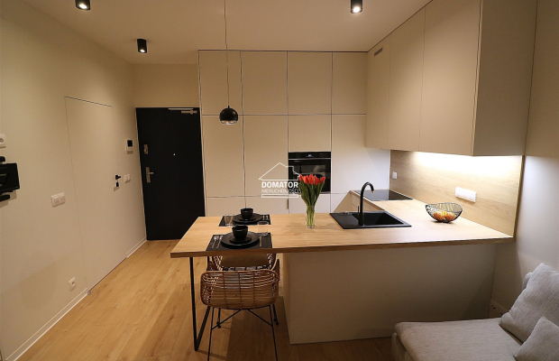 Komfortowe 2 pokojowe - Osiedle Bartodzieje