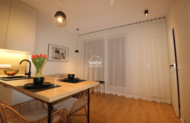 Komfortowe 2 pokojowe - Osiedle Bartodzieje