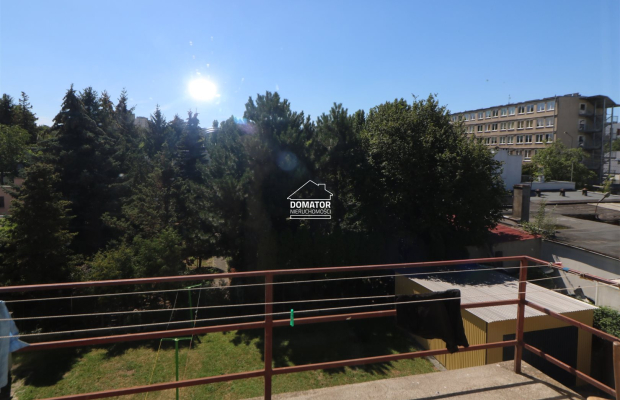 Pokój 20 m2 ul. Nastrojowa