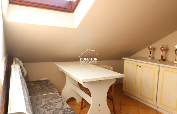 Pokój 20 m2 ul. Nastrojowa