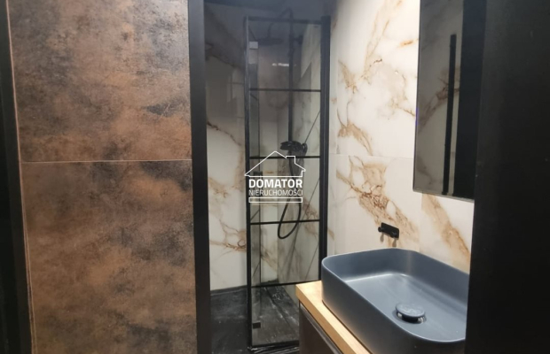 Mieszkanie 160 m² + biura + hala | parking 