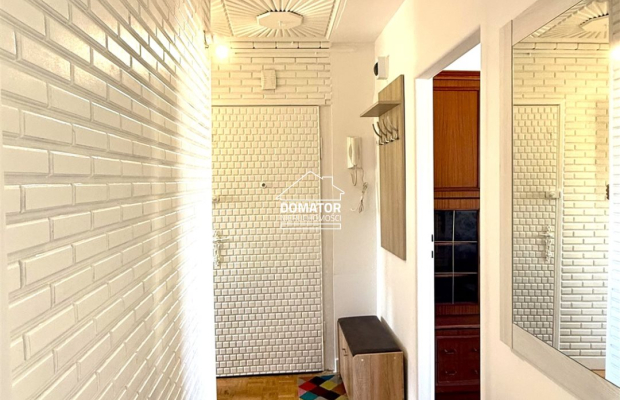 M-3 Bartodzieje ul. Głowackiego