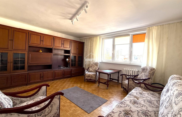 M-3 Bartodzieje ul. Głowackiego