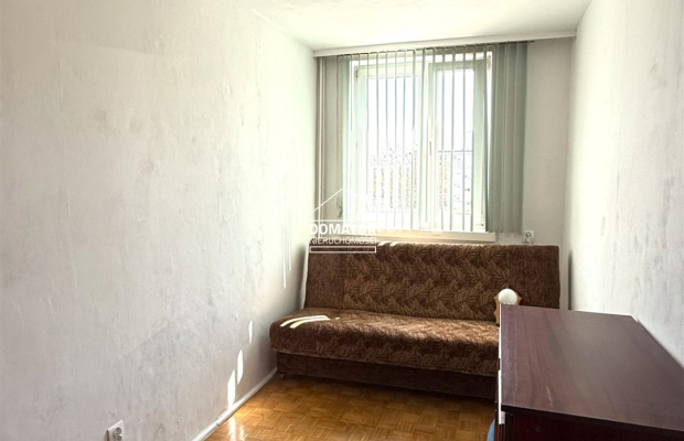 M-3 Bartodzieje ul. Głowackiego