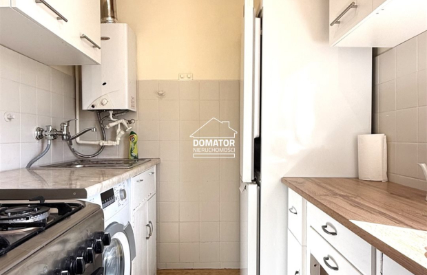 M-3 Bartodzieje ul. Głowackiego