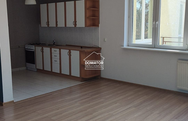 2-pokojowe mieszkanie – Śródmieście