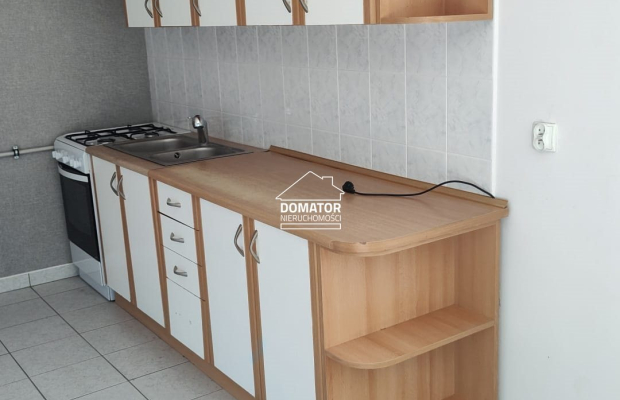 2-pokojowe mieszkanie – Śródmieście