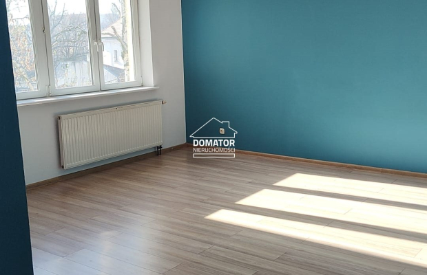 2-pokojowe mieszkanie – Śródmieście