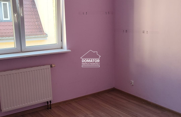 2-pokojowe mieszkanie – Śródmieście