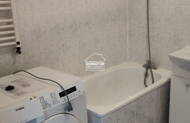 2-pokojowe mieszkanie – Śródmieście