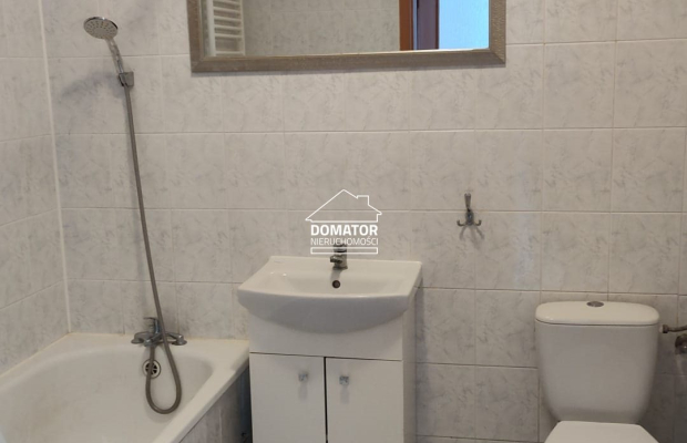 2-pokojowe mieszkanie – Śródmieście