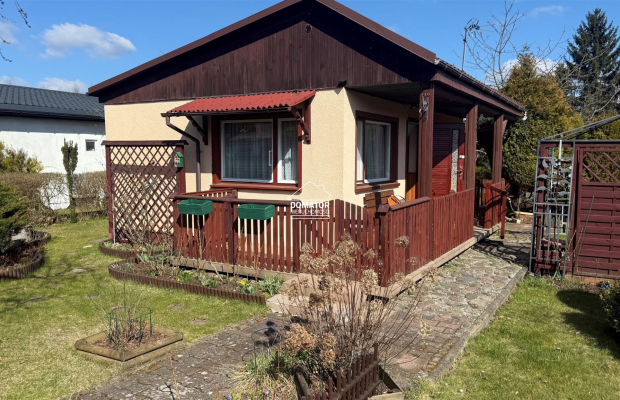 Tylko u Nas!! Działka rekreacyjna Jagodowo