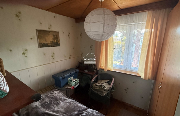 Tylko u Nas!! Działka rekreacyjna Jagodowo