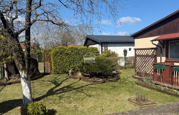 Tylko u Nas!! Działka rekreacyjna Jagodowo