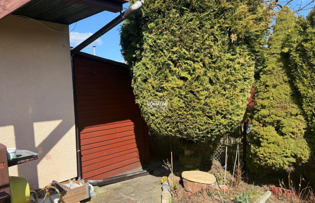 Tylko u Nas!! Działka rekreacyjna Jagodowo