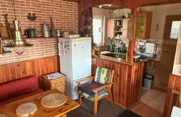 Tylko u Nas!! Działka rekreacyjna Jagodowo