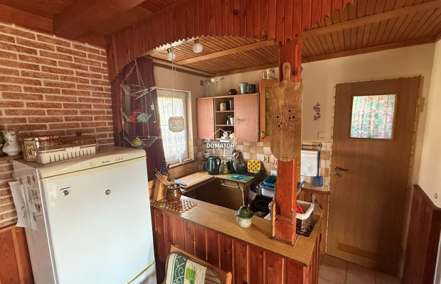 Tylko u Nas!! Działka rekreacyjna Jagodowo