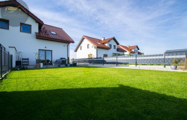 Nowy bliźniak w Stanowicach