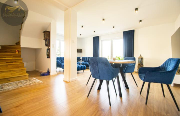 Nowy bliźniak w Stanowicach